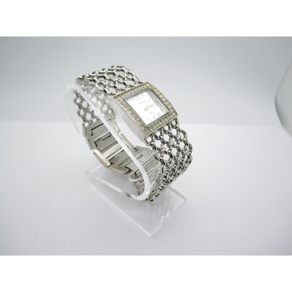 Women's Kim Rogers Quartz Analog 30mm Dial Watch (D572) - Picture 4 of 12